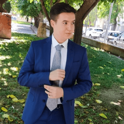 Francisco Tortosa Jimenez