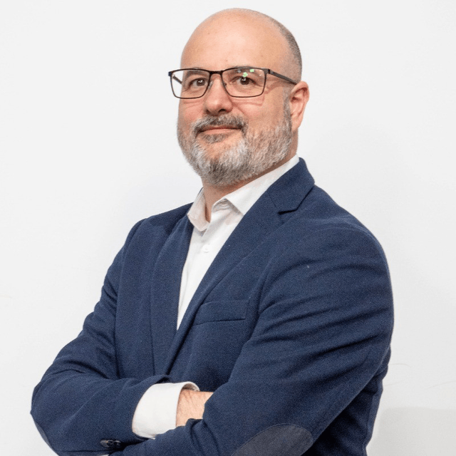 Jorge Crespo Álvarez