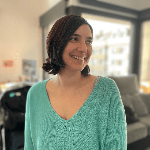 Noemí Cotarelo Vior